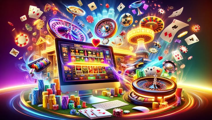 Lucky Fortune 777 Live Casino