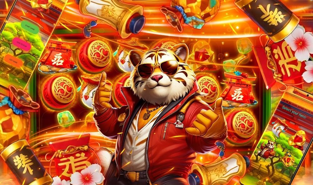 Lucky Fortune 777 Live Casino