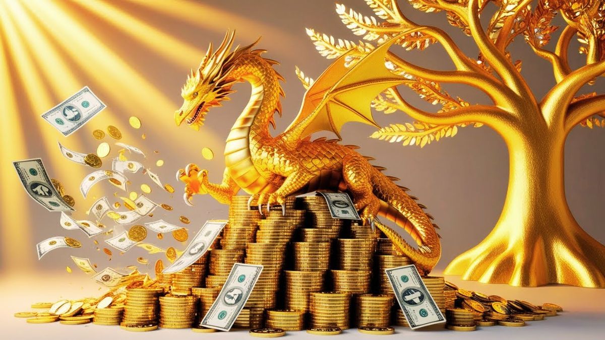 Lucky Fortune 777 Welcome Bonus