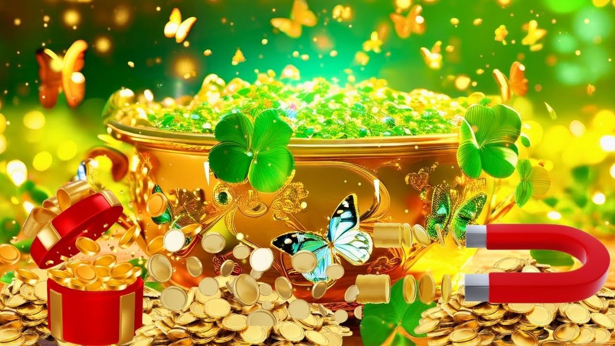Lucky Fortune 777 Live Casino
