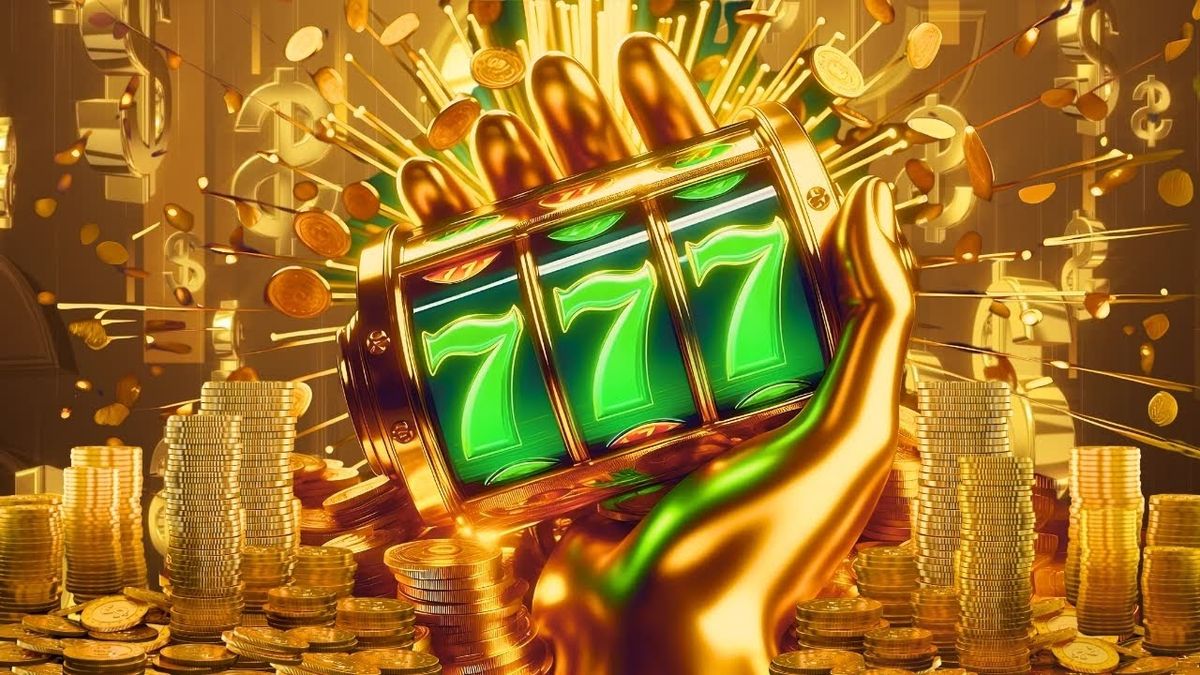Lucky Fortune 777 Live Casino